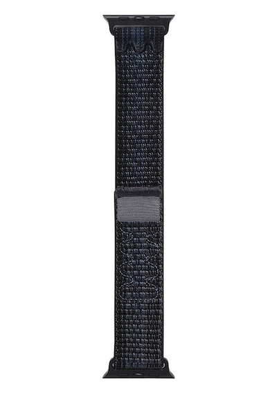 Kilifone -  Apple Uyumlu  Watch  42mm - Kordon Hasır Kordon Strap Kayış Krd-91