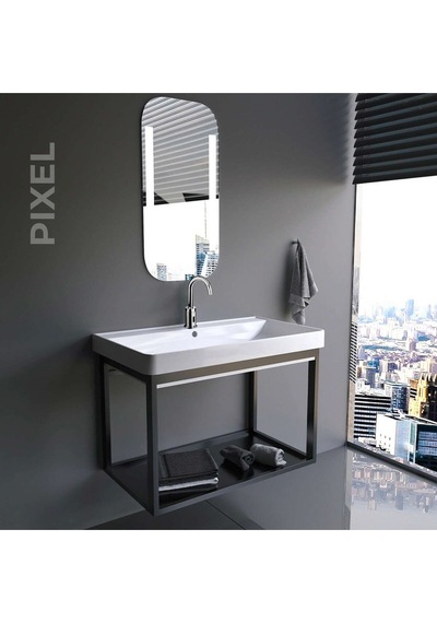 Newarc - Minart Fotoselli Lavabo Bataryası - Pilli Ve Elektrikli - 514523 311104 Diğer