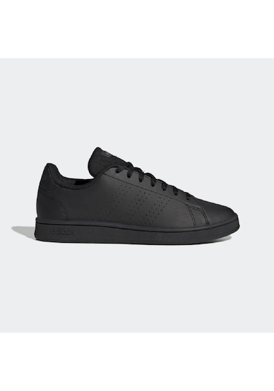 Adidas Advantage Base Erkek Spor Ayakkabı Siyah