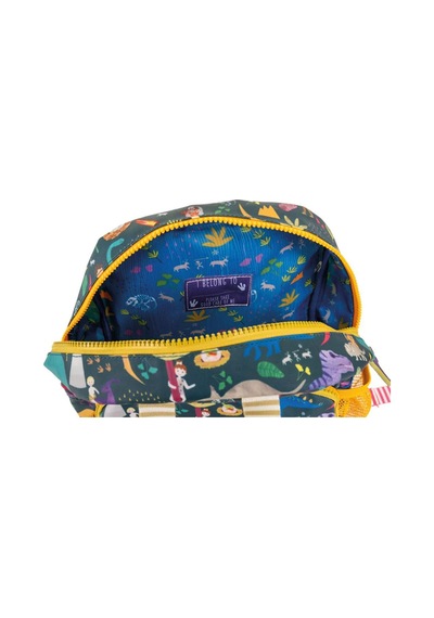 Floss&rock Sırt Çantası Dino 48p6000 Çok Renkli