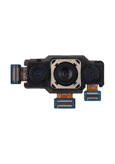 Samsung Uyumlu Galaxy A71 Arka Kamera (527627649)