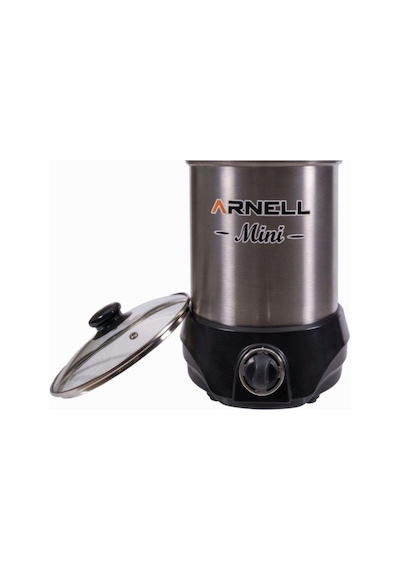 Arnell Ary05 Yeni Nesil Mini Yayık Ayran Ve Tereyağı Yapma Makinası-78
