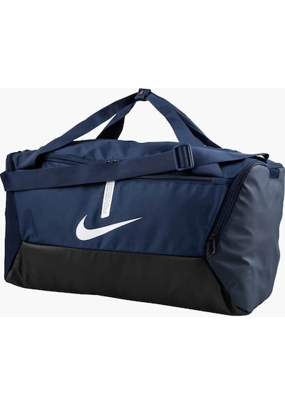 Nike Academy Duffel Bag - Unisex 41 L Lacivert Spor Çantası - Cu8097-410