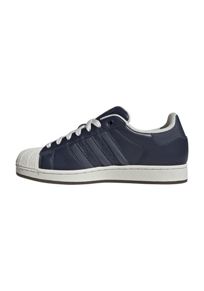 Adidas Superstar Iı Unısex Spor Ayakkabı - Ih9272 Lacivert