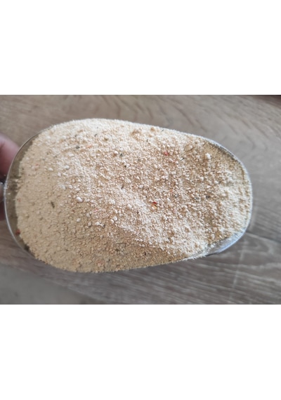 Meşhur Kargı Köy Tarhanası 1 KG