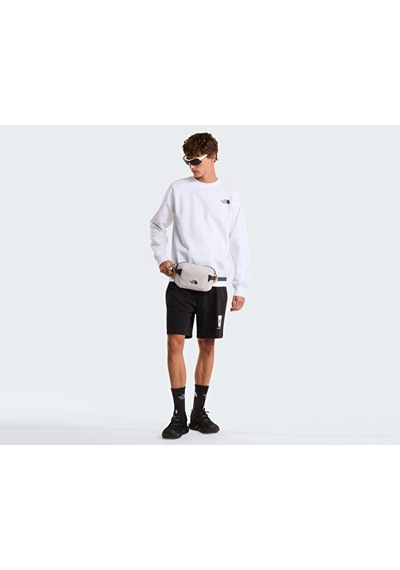 The North Face M Box Nse Light Regular Erkek Günlük Şort Nf0a8gq8jk31 Siyah