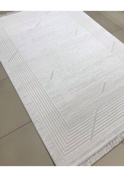Merinos Halı Elegance Serisi 74430-060 Salon Oturma Odası Halısı