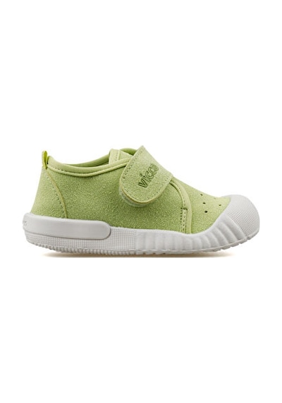 Vicco Unisex Çocuk Günlük Ayakkabı Anka Iı950.b25y.224-13 Yeşil Yeşil