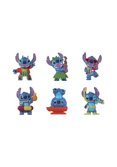 Disney Stitch Fidget Figür 2