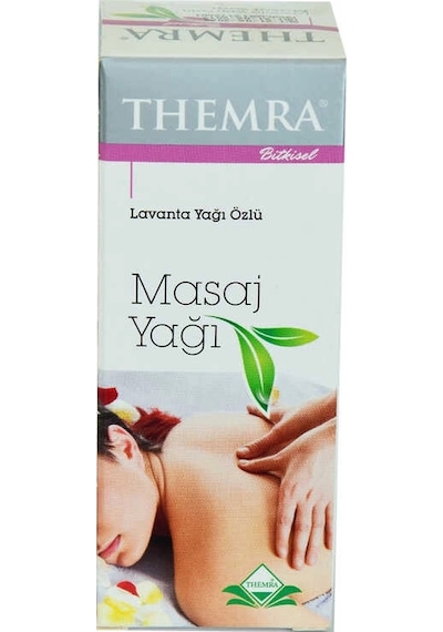 Sel Lanta Yağı Özlü Masaj Yağı 100 Cc