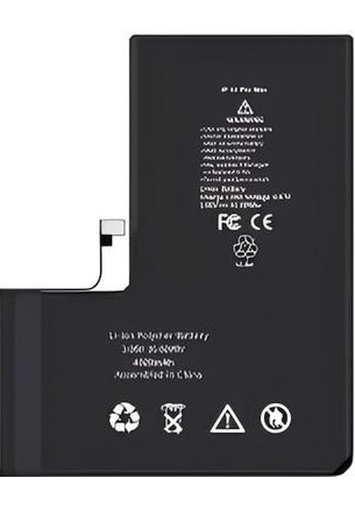 Apple Uyumlu iPhone 14 Pro Max Batarya Pil  Senalstore