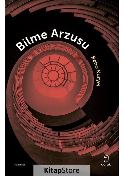 Bilme Arzusu  -  Beno Kuryel  -  Doruk Yayınları