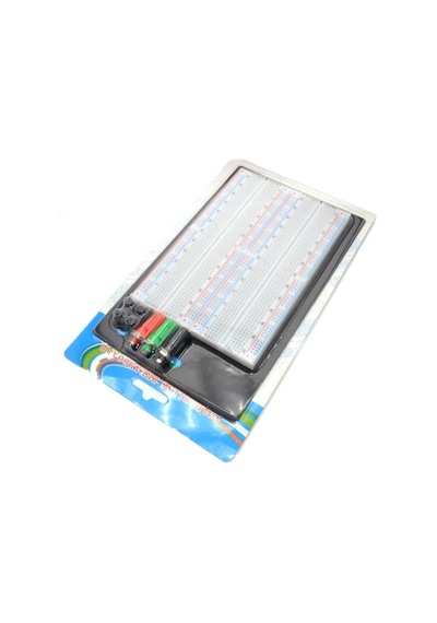 MB-104 1660 Pin Büyük Boy Breadboard
