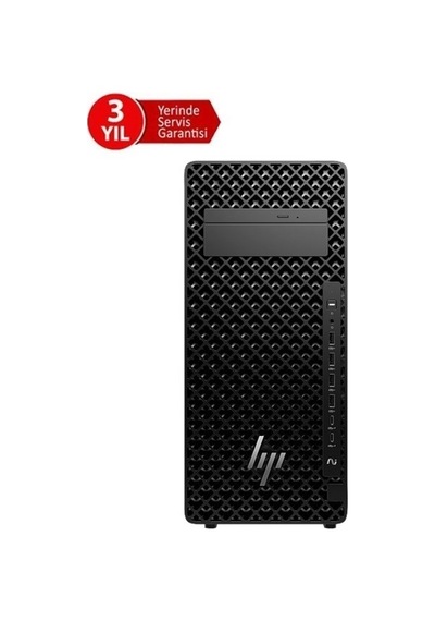 Hp Z2 G1i Ultra7 270k-32g-1tb Ssd-16g-w11pro