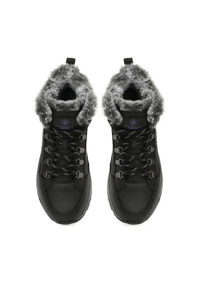 Lumberjack Debora 5pr Siyah Kadın Outdoor Bot 000000000102026472 Siyah