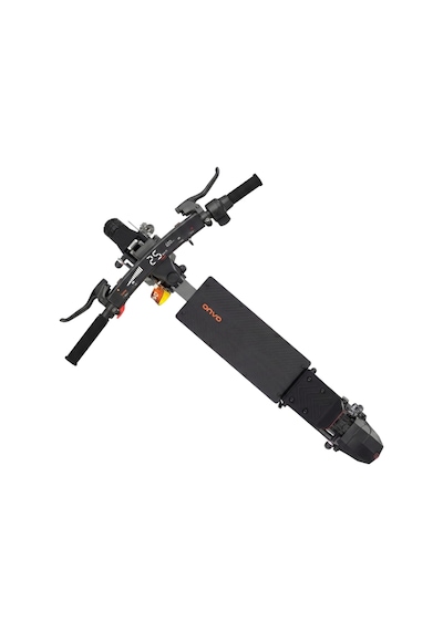 Onvo Mx-02 1600w Elektrikli Scooter / Mx2026 Serisi Siyah
