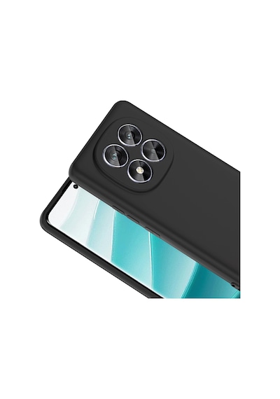 Effox Redmi Note 14 Pro Plus Kılıf Mara Lansman Kapak - Kırmızı Kirmizi