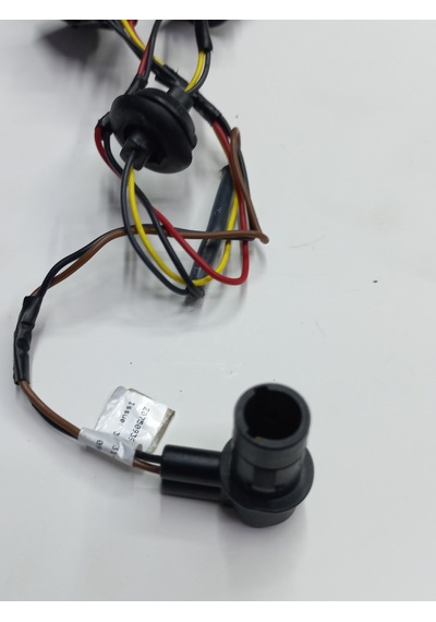 Renault Megane 4 Arka Stop Ampul H21w Duyu Tesiatı
