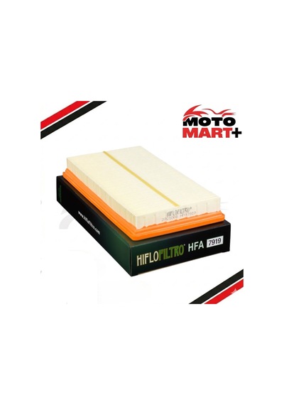 Bmw S 1000 Rr 2019-2026 Hava Filtresi Hiflo Mrt2421
