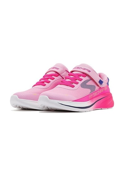 Skechers Wave 92 Imara Lıte Çocuk Günlük Ayakkabı 303571l-lphp Pembe Renkli