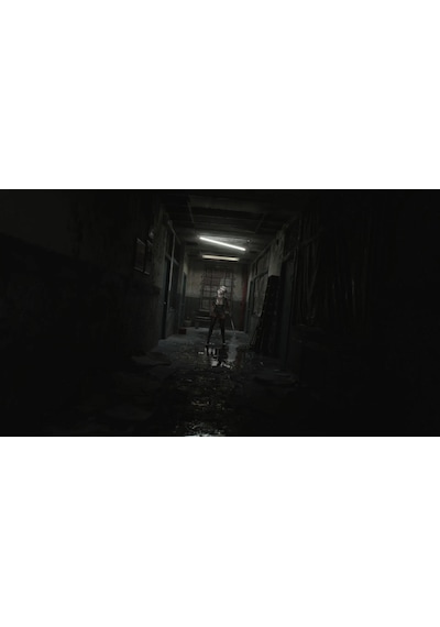 Silent Hill 2 Remake PS5 Oyun