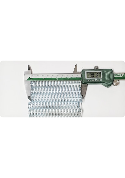 Baskı Yayı 1.80 x 15 x 100 Mm Spir18