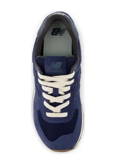 New Balance 574 Unisex Günlük Giyim Ayakkabı U5747fo U5747fo Gri GRİ
