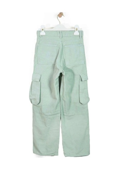 Jack Lions Erkek Bebek Çocuk Su Yeşli Kargo Cepli Bel Lastikli Pantolon-14615 SU YEŞİLİ Jack Lions Erkek Bebek Çocuk Su Yeşli Kargo Cepli Bel Lastikli Pantolon-14615 SU YEŞİLİ