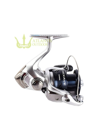 Shimano Nexave C5000 Hg Spin Olta Makinesi