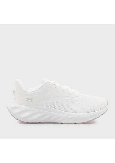 Under Armour Ascend Kadın Beyaz Koşu Ayakkabısı