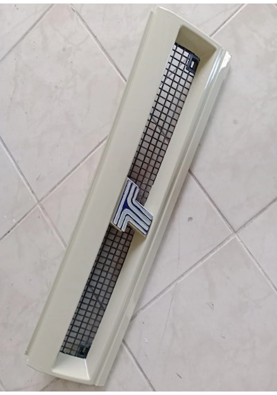 Tofaş Doğan Kartal Slx Şahin S Ön Panjur T020 Bej Boyalı 0000