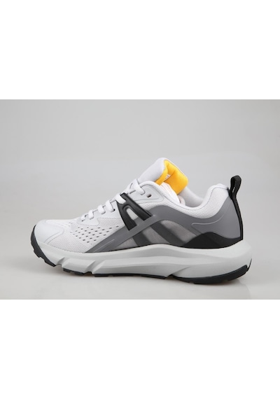 M.P Mp 251-2811 Gri Erkek Sneakers Gri