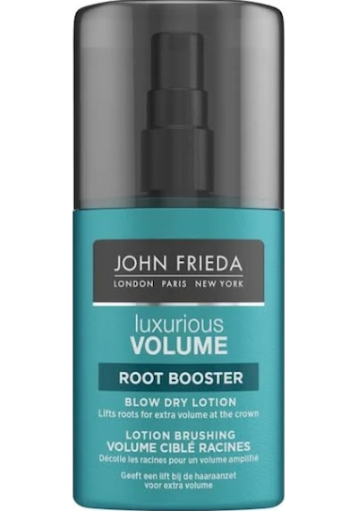 John Frieda Volume Luxurious Root Booster Hacim Veren Saç Spreyi 125 ML