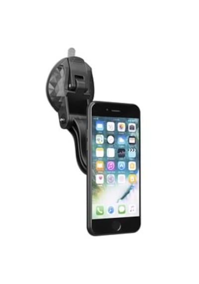Hytech Hy-xh40 Universal Ayarlanabilir Siyah Mıknatıslı Telefon T