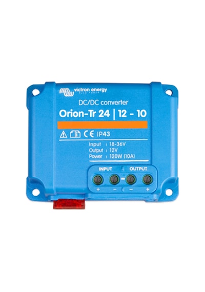 Victron Orion-Tr 24/12-10 (120 W)