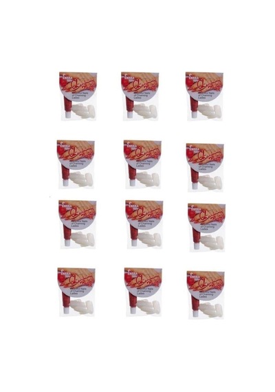 Lionesse Takma Tırnak 101g - 12 Paket
