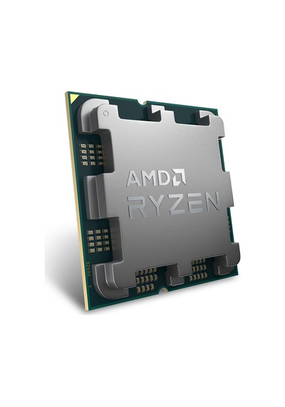 Ryzen 5 7600 Masaüstü İşlemci 6 Çekirdekli/12 Dişli, 38 Mb Önbellek, Maksimum 5,1 Ghz
