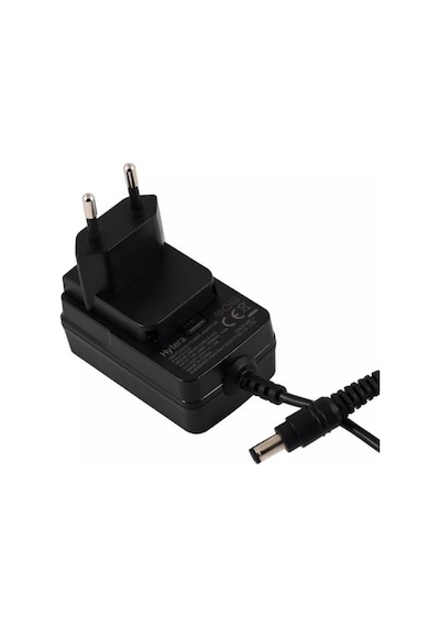 Hytera Ch10a07 Şarj Cihazı & Ps1018 Şarj Adaptörü