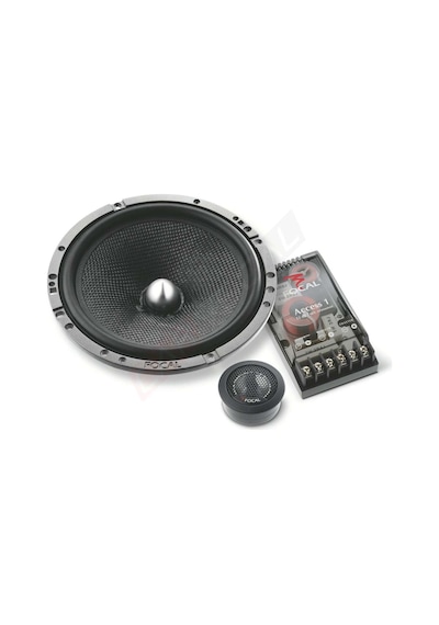 Focal 165AS 16.5 CM Komponent Hoparlör