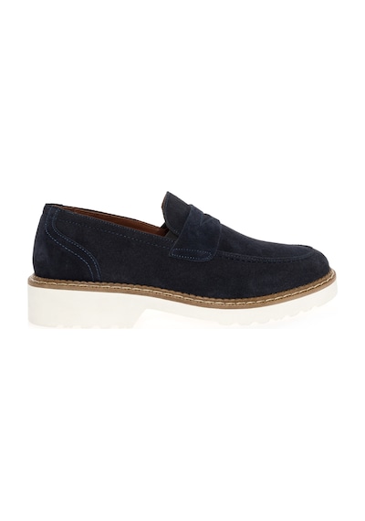 Pierre Cardin Erkek Lacivert Ayakkabı 50267875-vr033 Lacivert