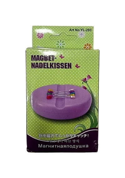 Jenerik Mıknatıs İğnelik