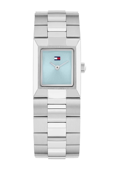 Tommy Hilfiger Th1782797 Kadın Kol Saati Metalik Gri