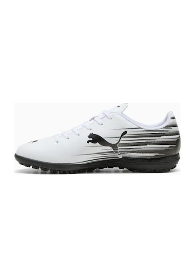 Puma Attacanto Iı Tt Jr Çocuk Halı Saha Ayakkabısı - Turf Futbol Kramponu Beyaz