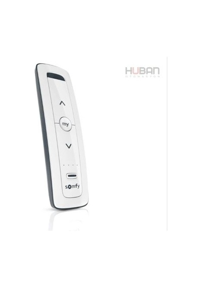Somfy Situo 5 İo Pure Iı Sea Mea