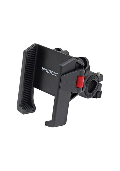 Impact Puck Bisiklet/scooter Telefon Tutucu Titreşim Sönümleyici Özellikli Çok Renkli