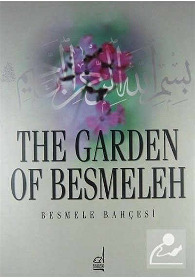 Besmele Bahçesi  - Ali Alparslan  - Boğaziçi Yayınları