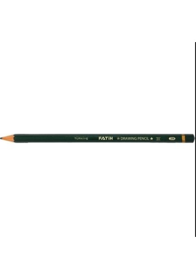FATIH KURSUN KALEM DERECELI HB 15010