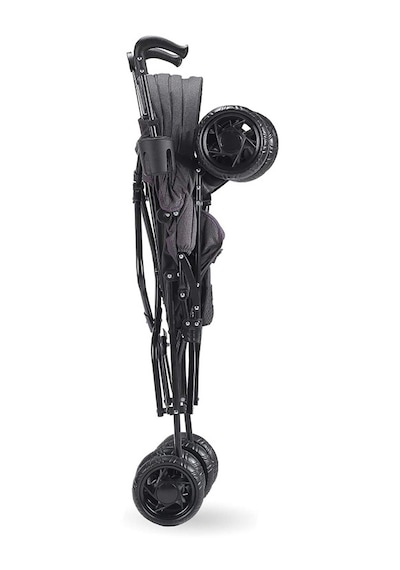 Babyhope Sc-100 Baston Bebek Arabası Kahve