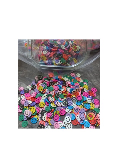 Emoji Sticker 5gr