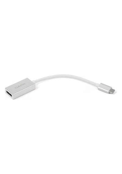 Dark Usb 3.1 Type C - Dp Dönüştürücü Dk Ac U31xdp Kdo